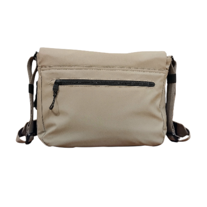 Aunts & Uncles AOKI RE LITE Umhängetasche driftwood